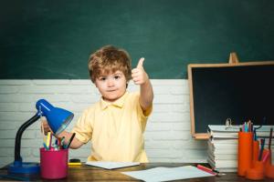 All inclusive! Top 5 vinkkejä siitä, miten nostetaan lapsen kouluun ilman mitään ongelmia