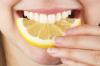 6 yksinkertaisia ​​ohjeita poistaa hammaskiveä ja hampaiden valkaisuun