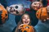 Viisi parasta tapaa pitää hauskaa Halloween 2020: n kanssa lapsesi kanssa