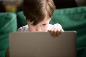 Ansoja verkossa: lasten turvallisen verkkokäyttäytymisen TOP-10-säännöt