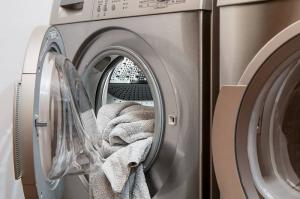 5 merkkejä siitä, että pesukone on pian muuttua