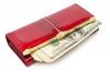 5 asioita, joita ei voi kuljettaa lompakossa, jotta ei pelotella pois taloudellista menestystä