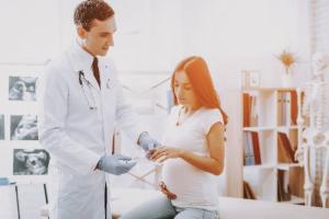 Glukoosinsietokoetta raskauden aikana: mitä se tekee