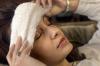 Miten vähentää painetta ja päästä eroon päänsärkyä
