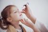 Keinotekoinen immuniteetti: jos lapsille annetaan interferonia