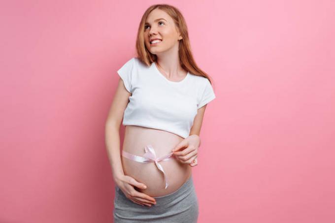 33 viikkoa raskaana: kaikki mitä tarvitset tietää terveyden odottavan äidin ja hänen lapsensa