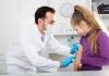 Alle 5-vuotiaan lapsen rokotukset