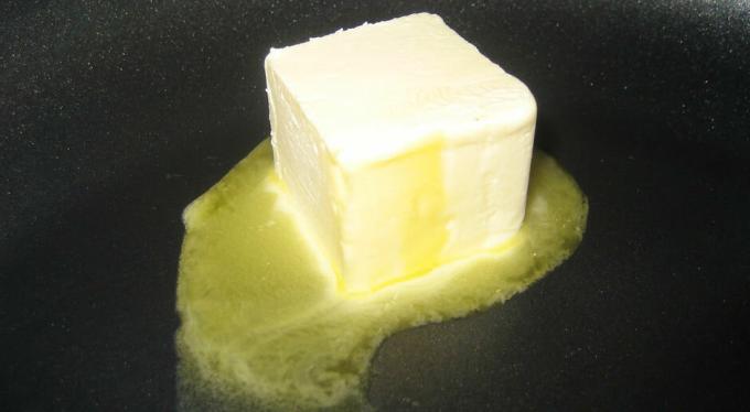 margariinit