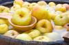 4 omenat menetelmä virtsaamista