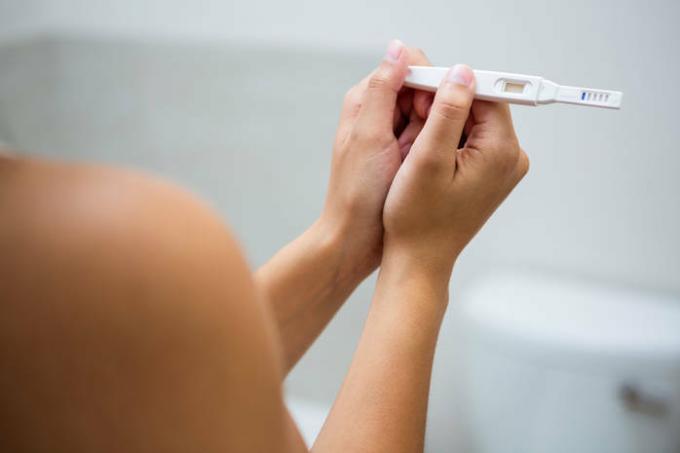 Veriryhmät ja raskaus: kaikki mitä sinun tarvitsee tietää