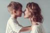 7 merkkejä siitä, että lapsi rakastaa sinua, vaikka näyttää siltä, ​​että se ei ole niin