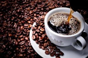 5 asioita, joita tapahtuu kehon jos lopetat kahvinjuonti