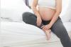 Mitä tehdä kouristuksiin raskauden aikana