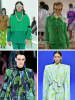 7 Varsinainen värejä tarttua fashionistas vaatekaapit vuonna 2020